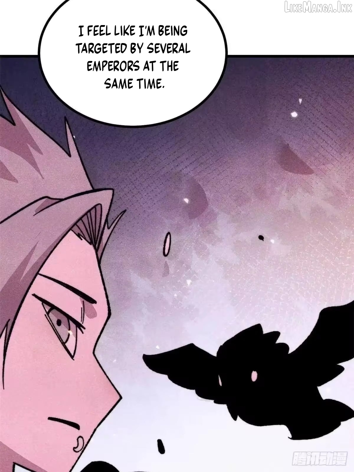 All Hail the Sect Leader Chapter 532  - page 32